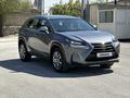 Lexus NX 200t 2016 года за 17 000 000 тг. в Шымкент – фото 10