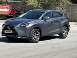 Lexus NX 200t 2016 года за 17 000 000 тг. в Шымкент – фото 2