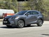 Lexus NX 200t 2016 года за 17 000 000 тг. в Шымкент – фото 4