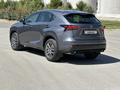 Lexus NX 200t 2016 годаүшін17 000 000 тг. в Шымкент – фото 7