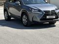 Lexus NX 200t 2016 годаүшін17 000 000 тг. в Шымкент – фото 9