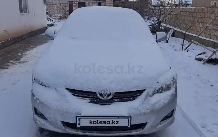 Toyota Corolla 2008 годаfor4 900 000 тг. в Актау