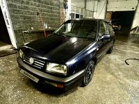 Volkswagen Vento 1993 годаүшін1 350 000 тг. в Талдыкорган