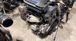 Двигатель на Крайслер 300ц/Chrysler 300c двигатель коробка 2.7 3.5 5.7 за 200 000 тг. в Алматы – фото 2