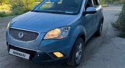 SsangYong Actyon 2012 годаfor4 000 000 тг. в Алматы – фото 2