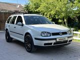 Volkswagen Golf 2003 года за 3 000 000 тг. в Конаев (Капшагай)