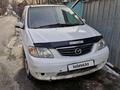 Mazda MPV 1999 годаүшін2 500 000 тг. в Алматы – фото 5