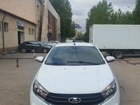 ВАЗ (Lada) Vesta 2019 годаүшін5 150 000 тг. в Астана