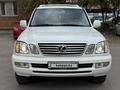 Lexus LX 470 2004 годаfor10 900 000 тг. в Алматы – фото 2