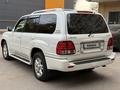 Lexus LX 470 2004 годаfor10 900 000 тг. в Алматы – фото 9