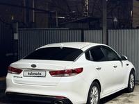 Kia Optima 2018 годаfor8 700 000 тг. в Алматы