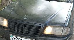 Mercedes-Benz C 180 1993 года за 500 000 тг. в Абай (Абайский р-н)