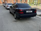 Mercedes-Benz C 220 1994 годаfor1 900 000 тг. в Кызылорда – фото 2
