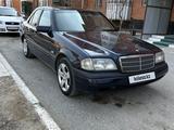 Mercedes-Benz C 220 1994 годаfor1 900 000 тг. в Кызылорда