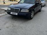 Mercedes-Benz C 220 1994 годаfor1 900 000 тг. в Кызылорда – фото 5