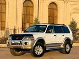 Mitsubishi Montero Sport 2001 годаүшін5 600 000 тг. в Астана