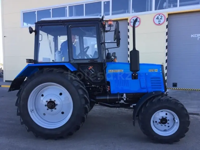 Трактор Мтз 82.1 Купить Новый