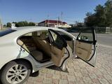 Lexus ES 300h 2015 года за 8 300 000 тг. в Жанаозен – фото 3