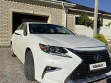 Lexus ES 300h 2015 года за 8 300 000 тг. в Жанаозен – фото 2