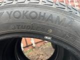 235/55/20 шины Yokohama из японии за 250 000 тг. в Уральск – фото 3