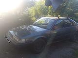 Mazda 626 1991 годаүшін500 000 тг. в Усть-Каменогорск