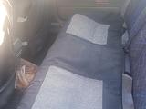 Mazda 626 1991 годаүшін500 000 тг. в Усть-Каменогорск – фото 4
