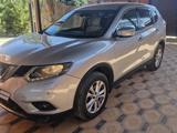 Nissan X-Trail 2015 года за 8 000 000 тг. в Шымкент