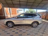 Nissan X-Trail 2015 года за 8 000 000 тг. в Шымкент – фото 2