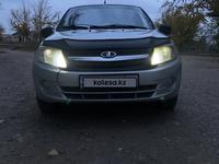 ВАЗ (Lada) Granta 2190 2013 годаүшін2 400 000 тг. в Семей