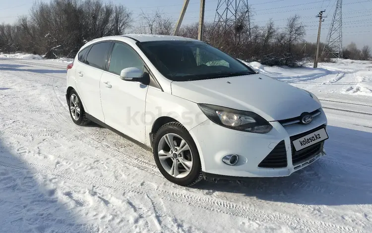 Ford Focus 2012 года за 4 100 000 тг. в Семей