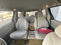 Toyota Sienna 2012 годаүшін11 500 000 тг. в Атырау – фото 5