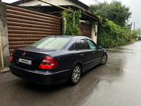 Mercedes-Benz E 320 2002 года за 4 200 000 тг. в Алматы