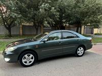 Toyota Camry 2005 годаүшін6 500 000 тг. в Семей