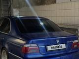 BMW 540 1998 года за 4 700 000 тг. в Жезказган