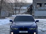 BMW 540 1998 года за 4 700 000 тг. в Жезказган – фото 2