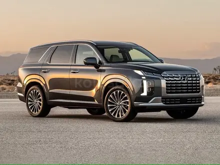 Фара передний Hyundai Palisade 2022 ORIGINAL за 10 000 тг. в Алматы – фото 5