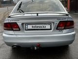 Mitsubishi Galant 1995 годаfor1 380 000 тг. в Алматы – фото 4