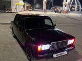 ВАЗ (Lada) 2107 2011 годаүшін1 250 000 тг. в Кызылорда – фото 2