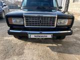 ВАЗ (Lada) 2107 2011 годаүшін1 250 000 тг. в Кызылорда – фото 4