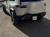 BYD FangChengBao Titanium 3 2025 года за 13 300 000 тг. в Алматы – фото 4