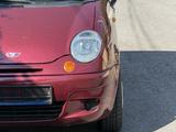 Daewoo Matiz 2013 года за 2 300 000 тг. в Шымкент – фото 2