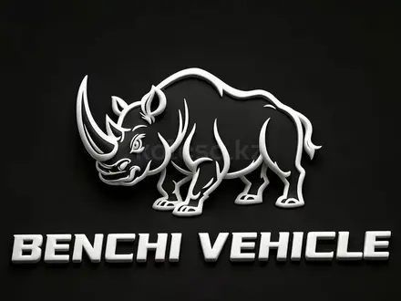 Шаньдунская компания тяжелой промышленности Benz, Ltd. в Алматы
