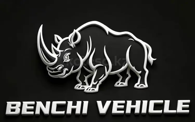 Шаньдунская компания тяжелой промышленности Benz, Ltd. в Алматы
