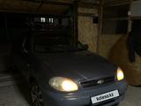 Chevrolet Lanos 2008 годаүшін1 200 000 тг. в Караганда