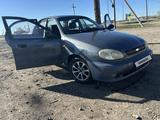 Chevrolet Lanos 2008 годаүшін1 200 000 тг. в Караганда – фото 2