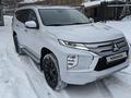 Mitsubishi Pajero Sport 2020 годаүшін17 500 000 тг. в Алматы – фото 2