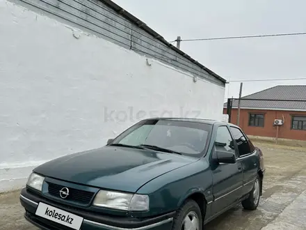 Opel Vectra 1995 года за 1 400 000 тг. в Аральск – фото 15