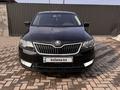 Skoda Rapid 2014 года за 5 300 000 тг. в Алматы – фото 2