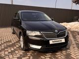 Skoda Rapid 2014 годаfor5 300 000 тг. в Алматы