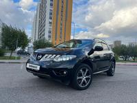 Nissan Murano 2011 годаүшін7 000 000 тг. в Астана